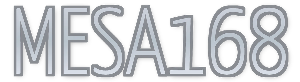 Logo MESA168
